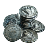 Elder Scrolls Online 5500 Crowns